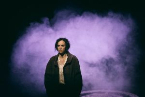 Femme non rééducable